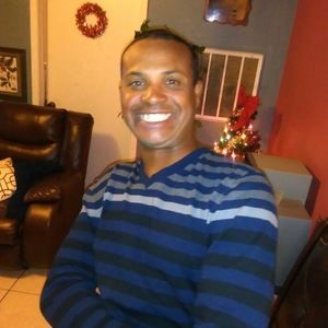 Meet your Posher, Franklin